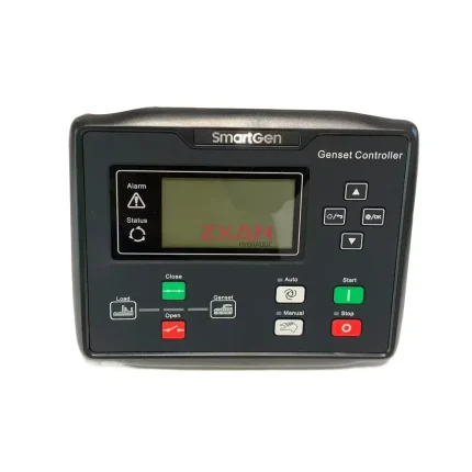 SmartGen HGM6110NC Genset Controller