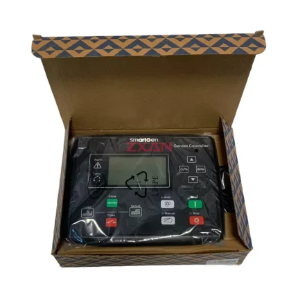 SmartGen HGM6110NC Genset Controller