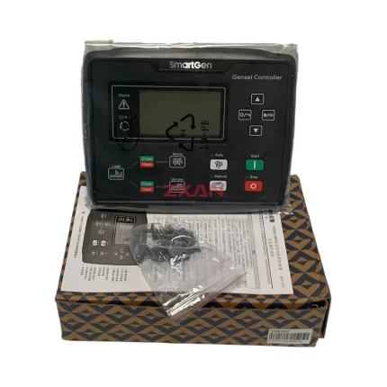 SmartGen HGM6120NC Genset Controller