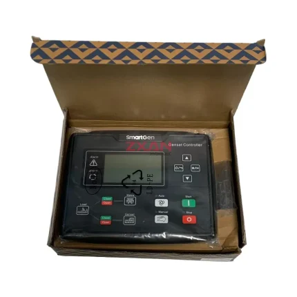 SmartGen HGM6120NC Genset Controller
