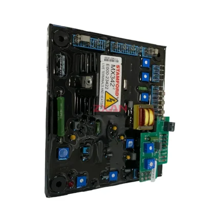 Stamford MX342-2 Generator AVR (Automatic Voltage Regulator)