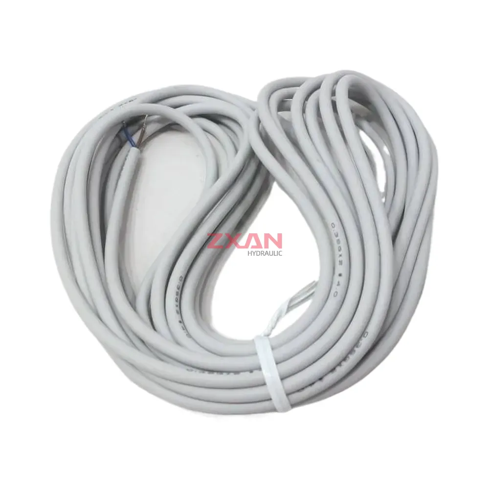 TAIYO AX115CE Magnetic Switch-img1 TAIYO AX115CE Magnetic Switch