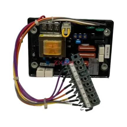 TAIYO DST-61-DF Automatic Voltage Regulator (AVR)