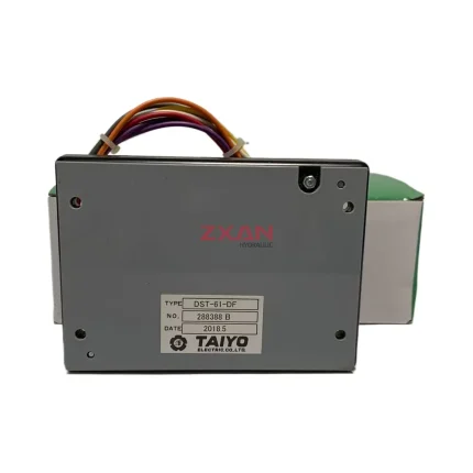 TAIYO DST-61-DF Automatic Voltage Regulator (AVR)