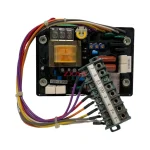 TAIYO DST-61-DF Automatic Voltage Regulator (AVR)