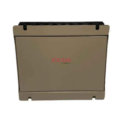 TELLHOW AVR-III 402 Automatic Voltage Regulator