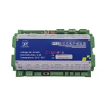 THINK-POWER ES1 Digital Electronic Governor