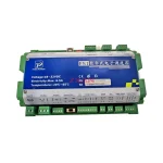 THINK-POWER ES1 Digital Electronic Governor