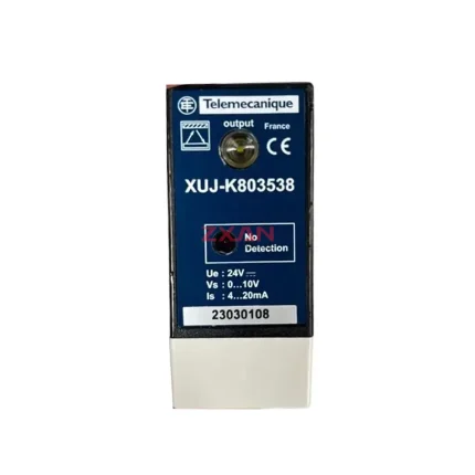 Telemecanique Sensors XUJK803538 Photoelectric Switch (Fork Type)