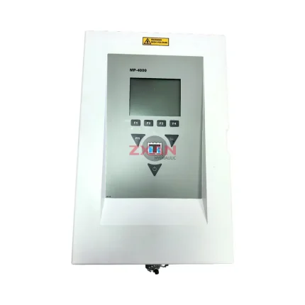 Thermo King MP-4000 Microprocessor Controller Display Panel