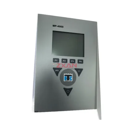 Thermo King MP-4000 Microprocessor Controller Display Panel