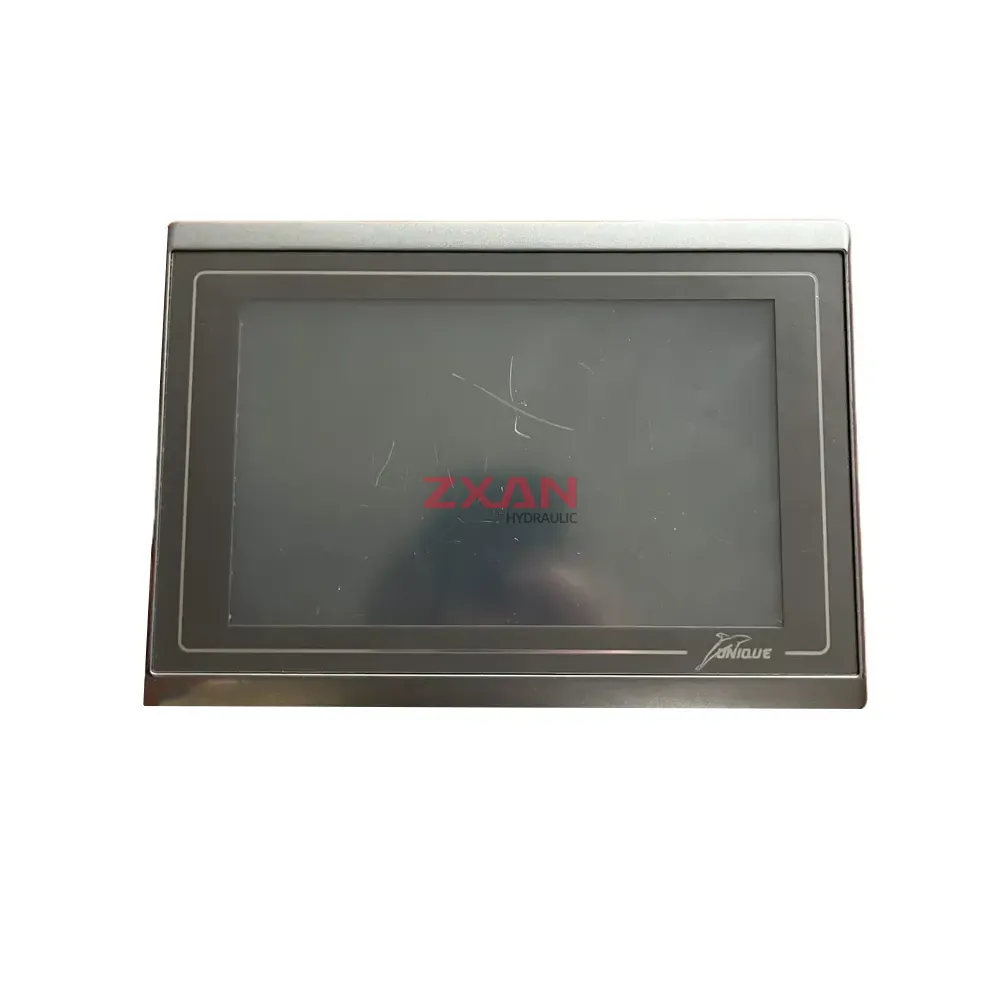 UNIQUE UMC1107E001 Industrial Panel PC-img1 UNIQUE UMC1107E001 Industrial Panel PC