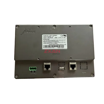 UNIQUE UMC1107E001 Industrial Panel PC