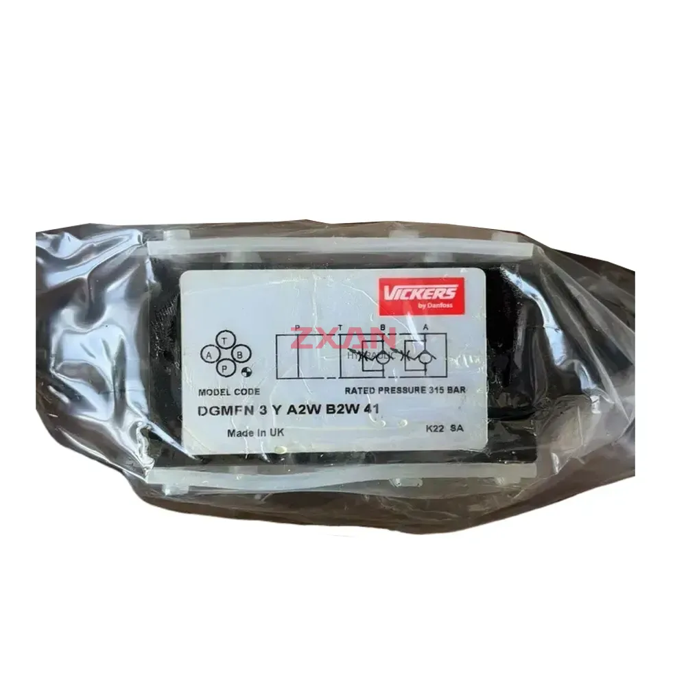 VICKERS DGMFN 3 Y A2W B2W 41 Modular Flow Control Valve-img1 VICKERS DGMFN 3 Y A2W B2W 41 Modular Flow Control Valve