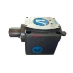 Vickers DT15S2 060 K 11 Deceleration Valve & Check