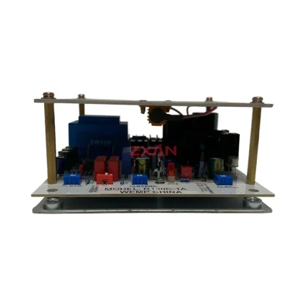 WEMP R130C-1A Generator Automatic Voltage Regulator (AVR)