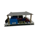 WEMP R130C-1A Generator Automatic Voltage Regulator (AVR)