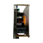 WEMP R130C-1A Generator Automatic Voltage Regulator (AVR)