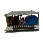 WEMP R130C-1A Generator Automatic Voltage Regulator (AVR)