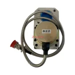 WOODWARD 5852-1063 Magnetic Pickup Sensor