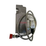 WOODWARD 5852-1063 Magnetic Pickup Sensor