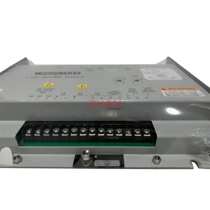 WOODWARD 9907-175 Load Sharing Module