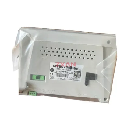 Weinview MT8071iE HMI Touch Panel