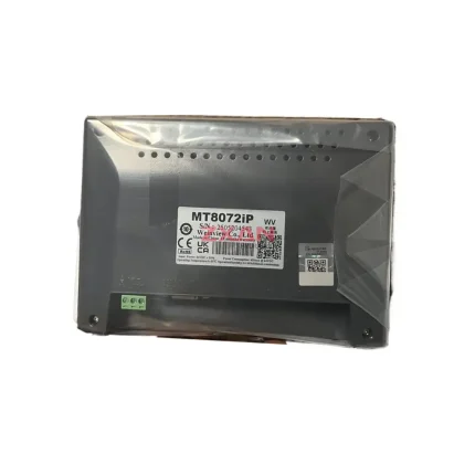 Weinview MT8072iP HMI Touch Panel