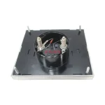 Wilbac 18811 Analog DC Panel Meter