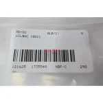 Wilbac 18811 Analog DC Panel Meter