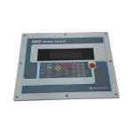 Woodward 505 (P/N 9907-164) Turbine Control Panel