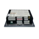 Woodward 505 (P/N 9907-164) Turbine Control Panel