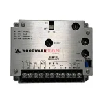 Woodward 8270-1036 Electronic Governor Control