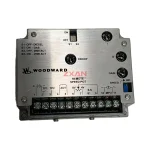 Woodward 8270-1036 Electronic Governor Control