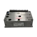 Woodward 8270-1036 Electronic Governor Control