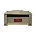 Woodward 8271-468 Generator Loading Control