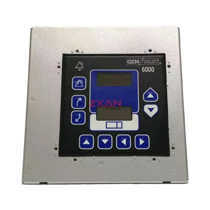 Woodward 8406-003 Digital Control Module