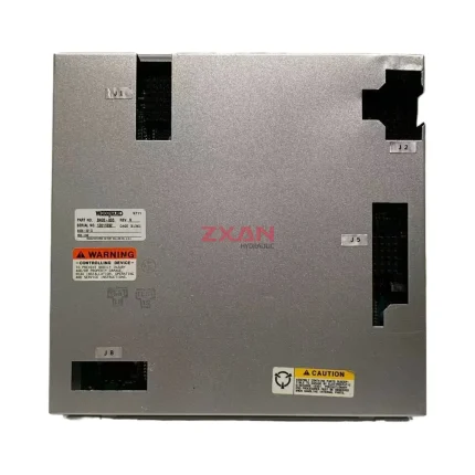 Woodward 8406-003 Digital Control Module