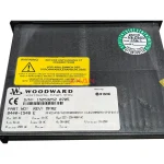Woodward 8440-1546 E Synchronization and Protection Module