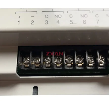 Woodward 9905-291 721 Digital Control