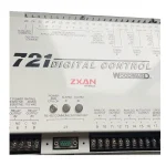 Woodward 9905-291 721 Digital Control