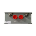 Woodward 9905-387 ProAct Model III Driver