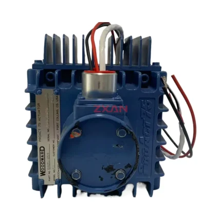 Woodward ProAct 75 Electric Actuator