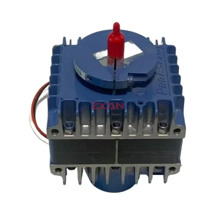 Woodward ProAct 75 Electric Actuator