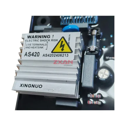 XINGNUO AS420 Automatic Voltage Regulator (AVR)