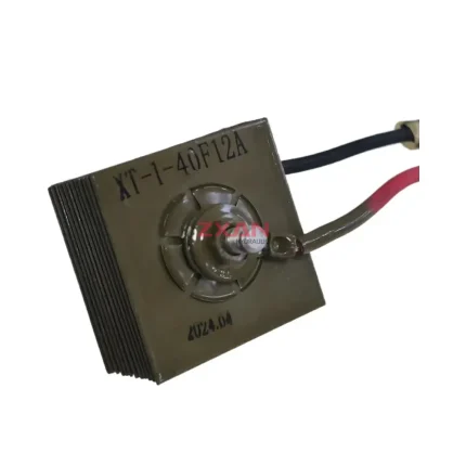XT-1-40F12A Braking Resistor