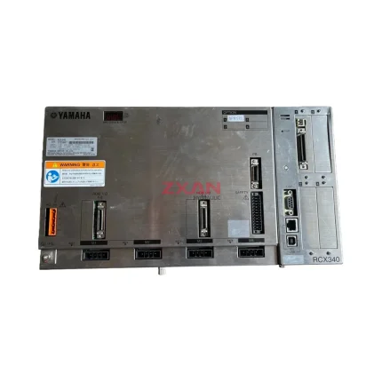 YAMAHA RCX340 Robot Controller