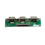YASKAWA JARCR-XCU03 Circuit Board