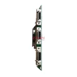 YASKAWA JARCR-XCU03 Circuit Board