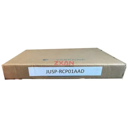 Yaskawa JUSP-RCP01AAD Regenerative Converter Unit
